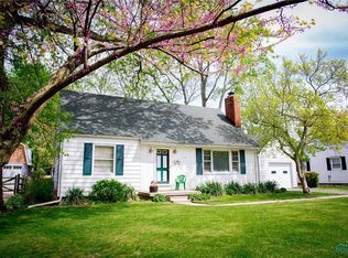 1122 Craig Rd, Maumee, OH 43537