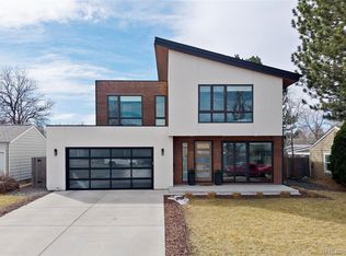 3083 S Cherry Way, Denver, CO 80222