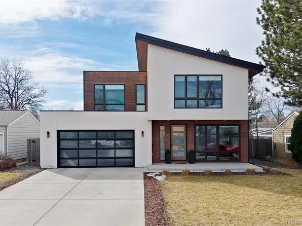 3083 S Cherry Way, Denver, CO 80222