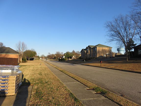 Street