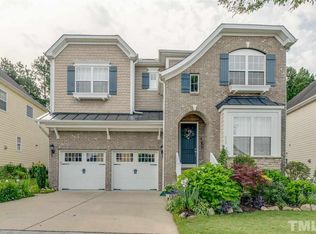233 Plott Hound Ln, Wake Forest, NC 27587