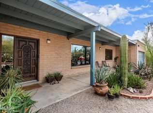 3508 N Calle Floreada, Tucson, AZ 85750
