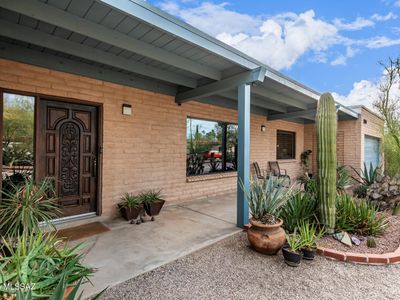 3508 N Calle Floreada, Tucson, AZ, 85750