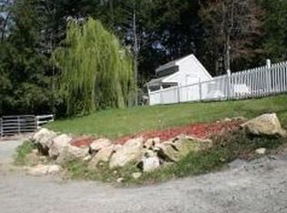 20 Dupaw Gould Rd, Brookline, NH 03033