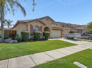 3133 W Elowin Ave, Visalia, CA 93291