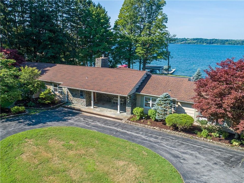 3143 E Lake Rd, Skaneateles, NY 13152 MLS S1285711 Zillow