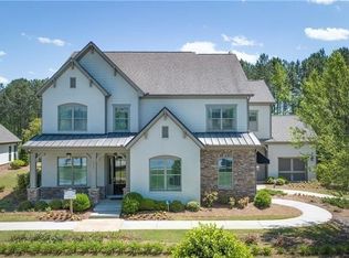 4987 Kyle Dr, Powder Springs, GA 30127