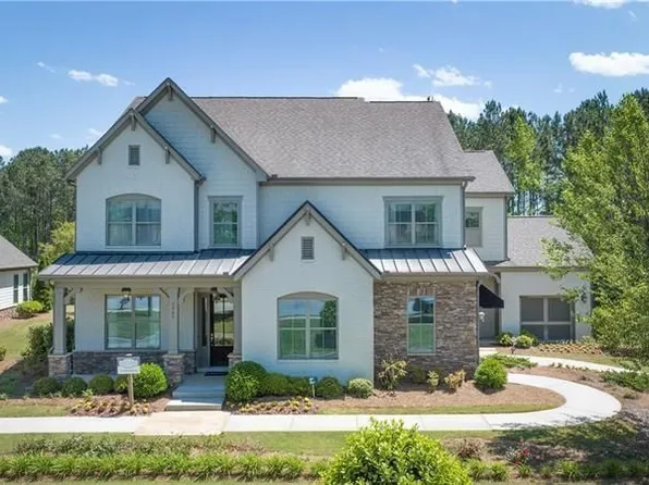 4987 Kyle Dr, Powder Springs, GA 30127