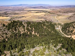 Nnn Pole Gulch Rd, Three Forks, MT 59752