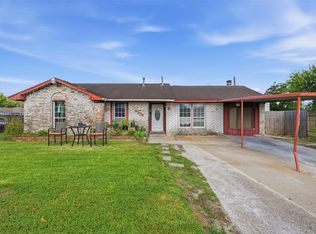 9235 Beaver Bend Ct, Houston, TX 77037