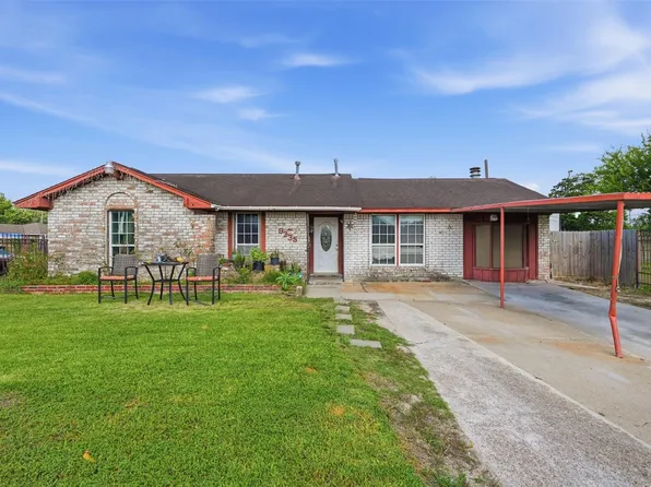 9235 Beaver Bend Ct, Houston, TX 77037