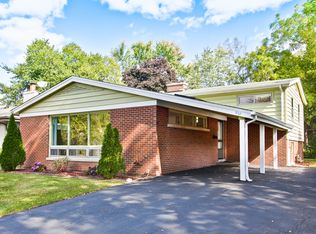 930 Cornell St, Wilmette, IL 60091