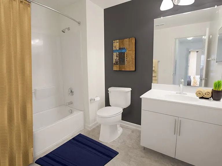 The Village at West Long Branch Apartments — Photo 17