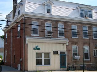 545-547 W Maple St #5, Lebanon, PA 17046