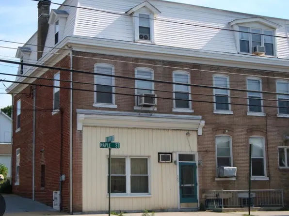 545-547 W Maple St #5, Lebanon, PA 17046