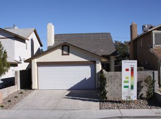 3956 Steinbeck Dr, Las Vegas, NV 89115