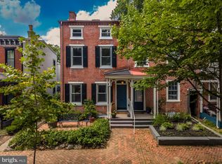 239 W Barnard St, West Chester, PA 19382