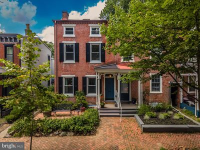 239 W Barnard St, West Chester, PA, 19382