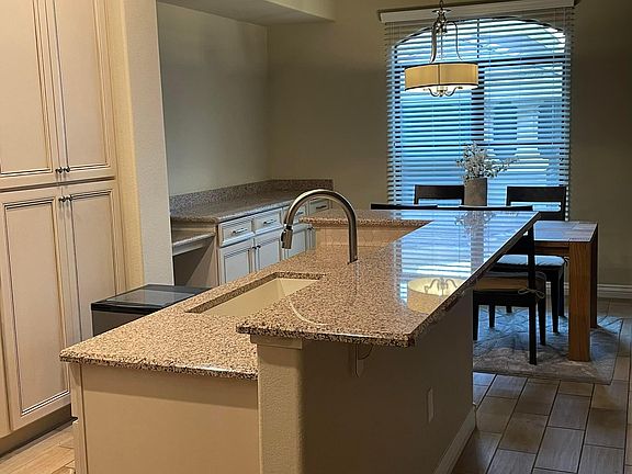 kitchen area alternate view