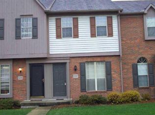5858 Aqua Bay Dr, Columbus, OH