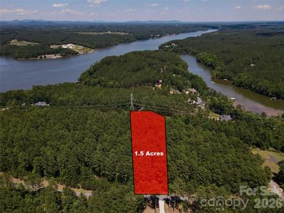 1074 W Hidden Cove Ln, Connelly Springs, NC, 28612