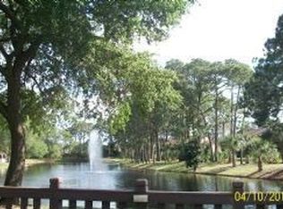 822 Coquina Bay, Ponte Vedra, FL 32082