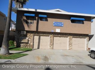 307 15th St APT 2, Huntington Beach, CA 92648