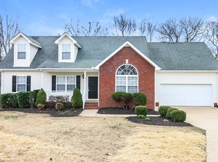 3543 Dorothy Dr, Murfreesboro, TN 37127