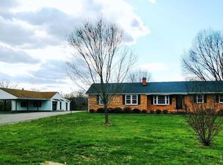 232 Camden Dr, Madison Heights, VA 24572