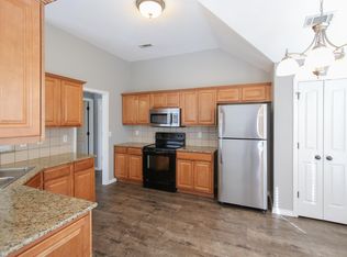 3105 SW Waterleaf Ave, Bentonville, AR 72712