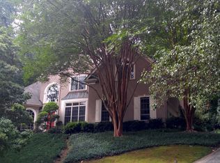 5907 Millstone Ln, Stone Mountain, GA 30087