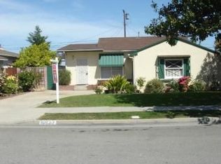 4810 Bindewald Rd, Torrance, CA 90505