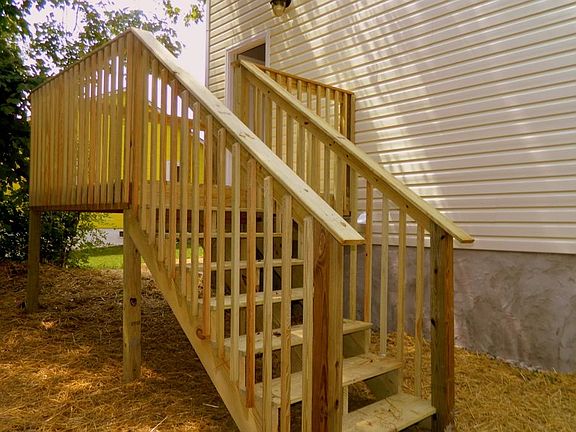 4th image of 5036 Woodglen Dr