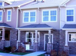 22823 E Briarwood Pl, Aurora, CO 80016