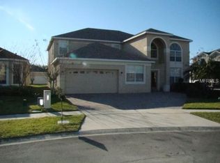1614 Techwood Ct, Orlando, FL 32820