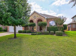 2608 Wilderness Dr, Little Elm, TX 75068