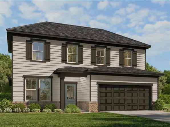345 Atlas Ln, Winder, GA 30680