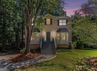 3440 Oaktree Way, Lithonia, GA 30038