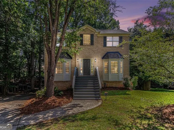 3440 Oaktree Way, Lithonia, GA 30038