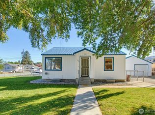 1101 8th St, Wenatchee, WA 98801