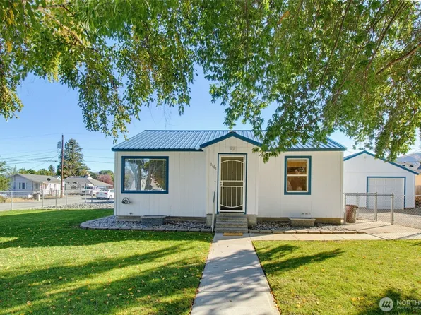 1101 8th Street, Wenatchee, WA 98801