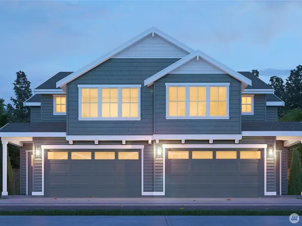 20114 10th Avenue W #A, Lynnwood, WA 98087