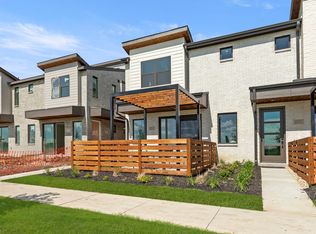 2017 Aldrich Mews, Celina, TX 75009