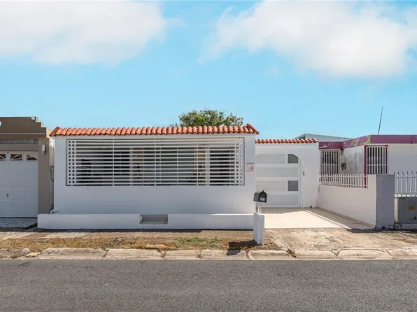 747 LEVITTVILLE #SE6, TOA BAJA, PR 00949