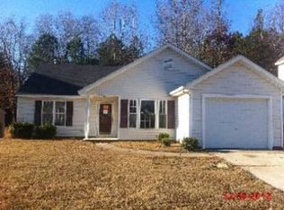 4108 Mindspring Dr, Raleigh, NC 27610