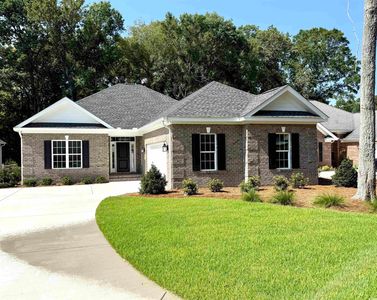 93 Pintail Ct., Pawleys Island, SC, 29585