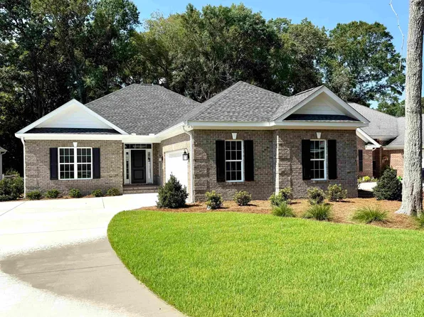 93 Pintail Ct., Pawleys Island, SC 29585