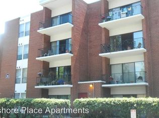 2815 Lake Shore Pl APT 304, Dayton, OH 45420