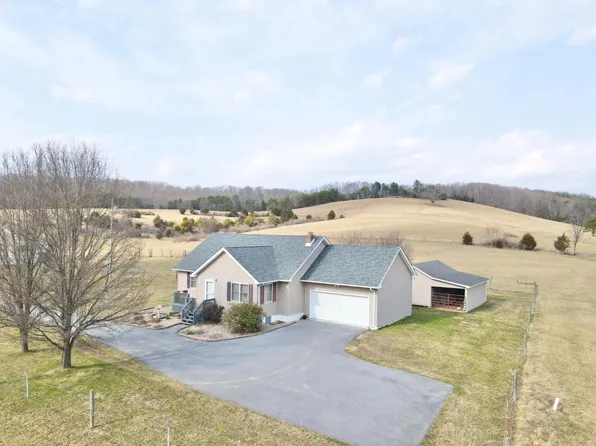 179 Robin Ln, Peterstown, WV 24963
