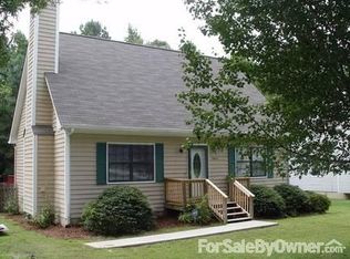 2800 Ross Rd, Durham, NC 27703